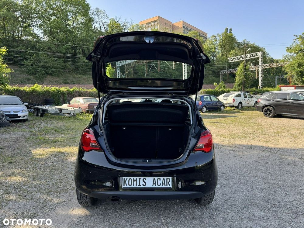 Opel Corsa - 36