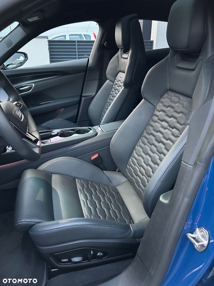Audi e-tron GT - 9