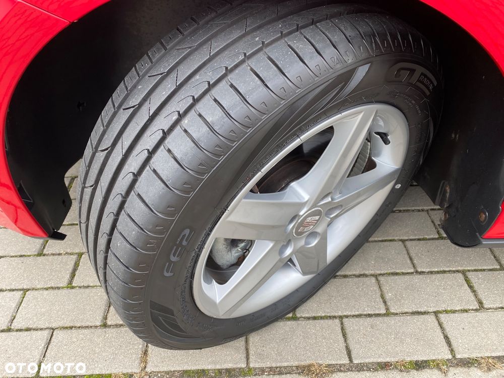 Seat Altea XL 1.6 TDI Reference - 18