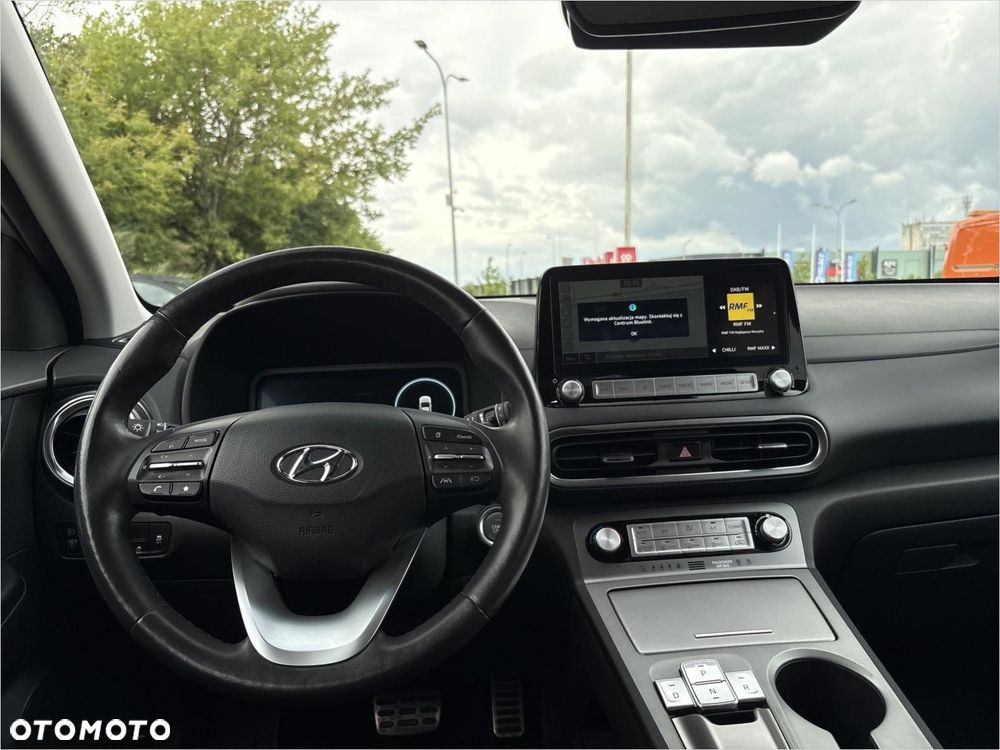 Hyundai Kona 39kWh Modern - 11