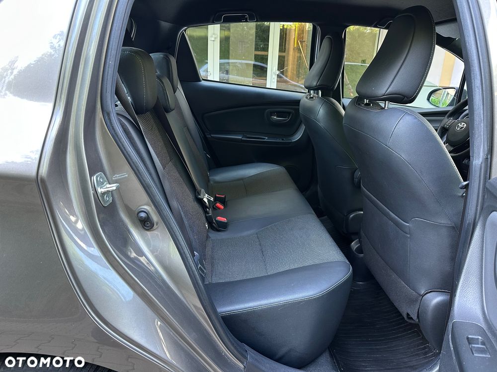 Toyota Yaris 1.5 Selection - 20