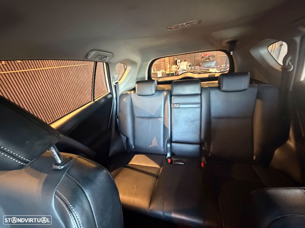 Toyota RAV4 2.5 HSD Comfort+P.Sport - 23