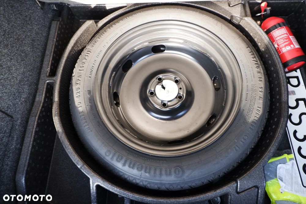 Volkswagen Tiguan 2.0 TDI Trend&Fun - 14