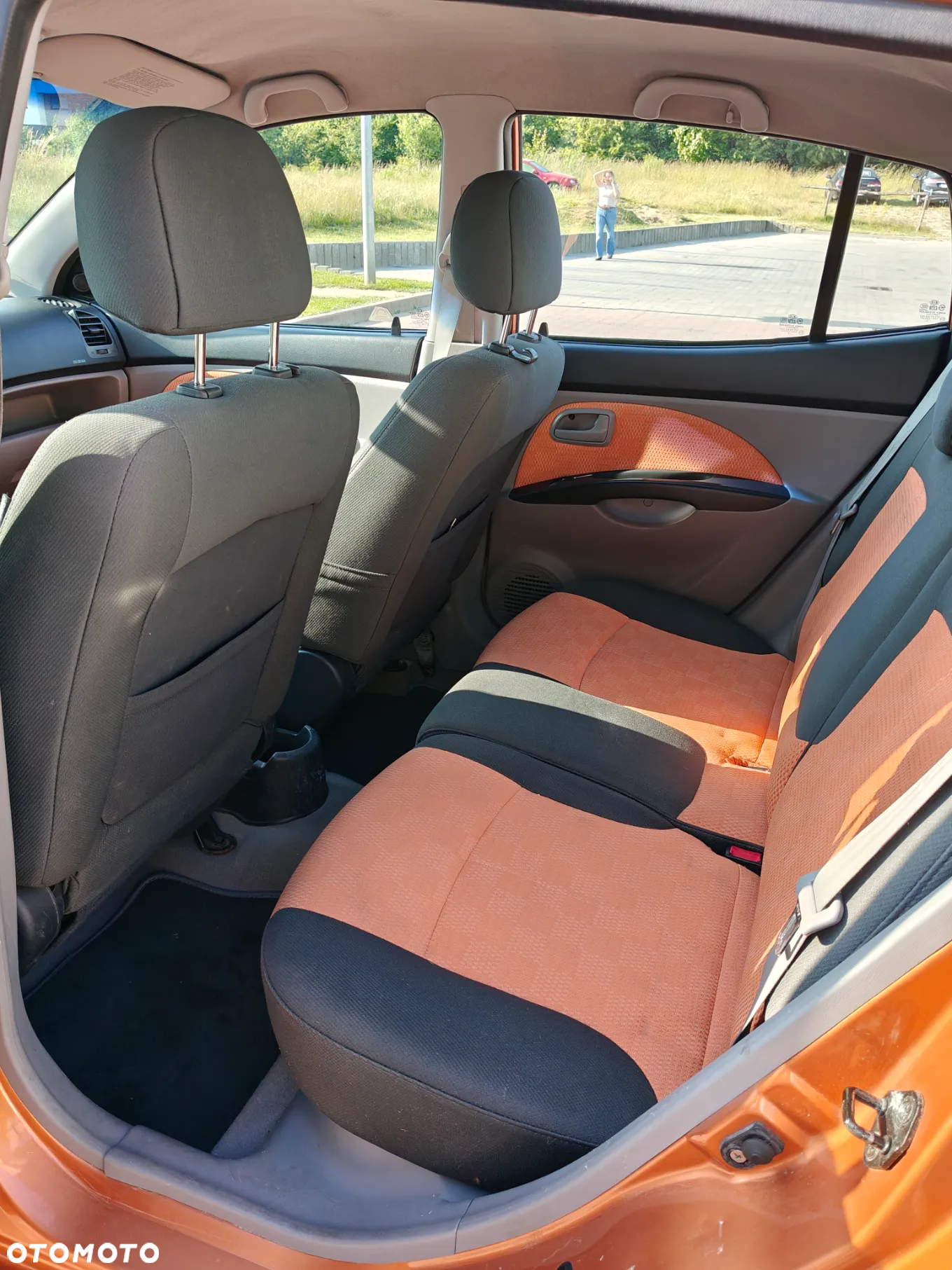 Kia Picanto 1.1 EX - 9
