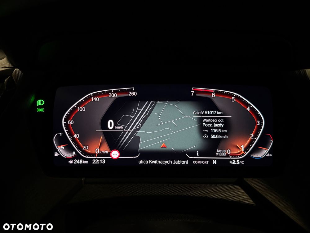 BMW Seria 2 218i M Sport - 13