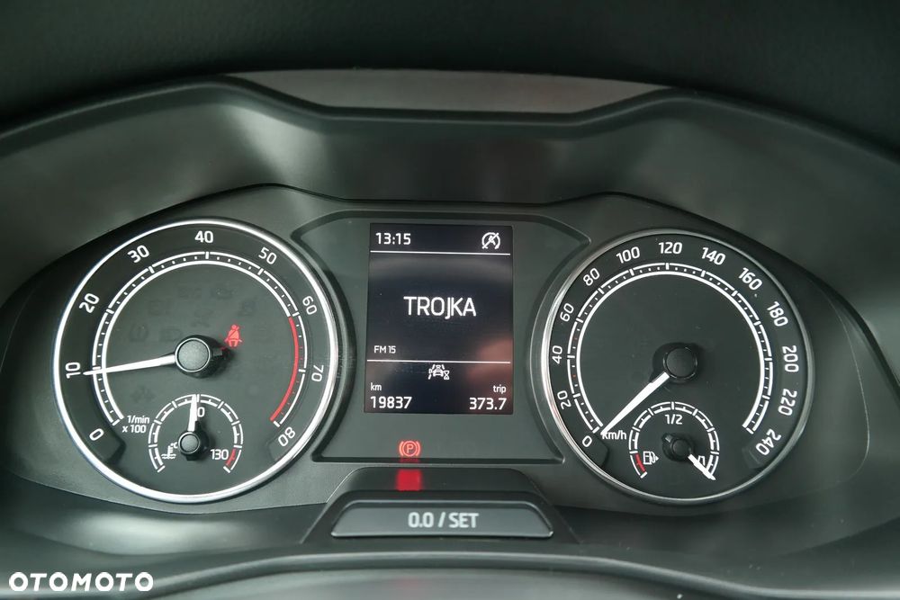 Skoda Kamiq 1.0 TSI Ambition - 13