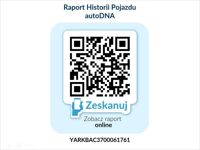 Toyota Yaris 1.5 Comfort CVT - 20