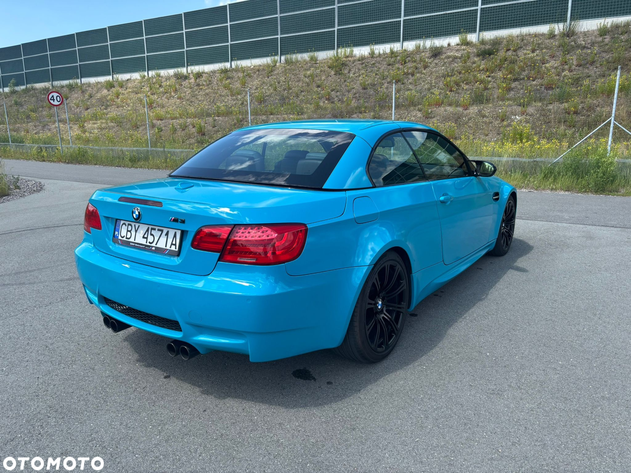 BMW M3 - 18