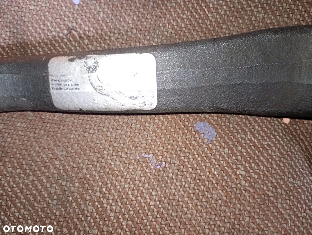 Mercedes W210 W202 hak kula ORIS 01012340/00 - 3