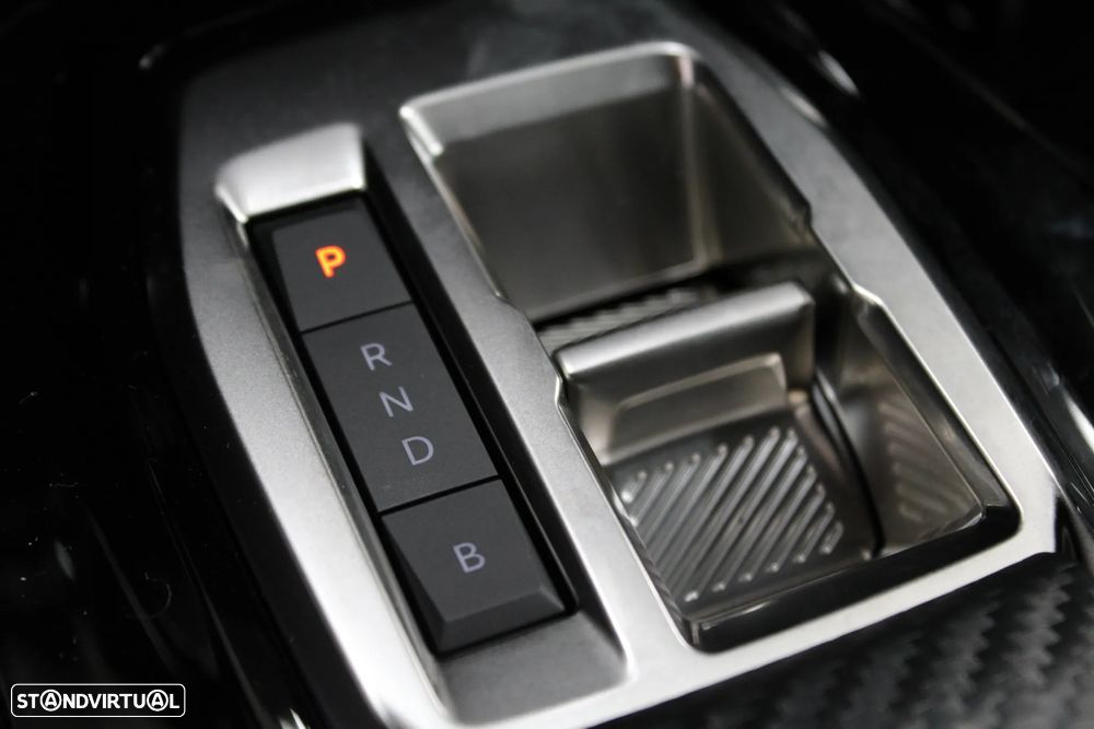 Peugeot e-208 50 kWh Allure - 18