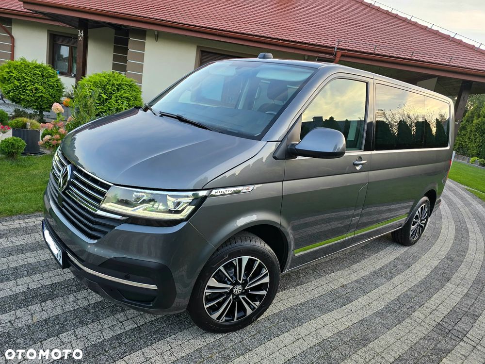 Volkswagen Multivan 6.1 2.0 TDI L1 Trendline 4Motion DSG - 38