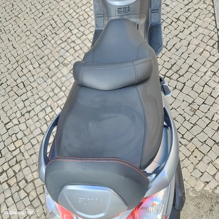 Sym MAXSYM 400 - 15