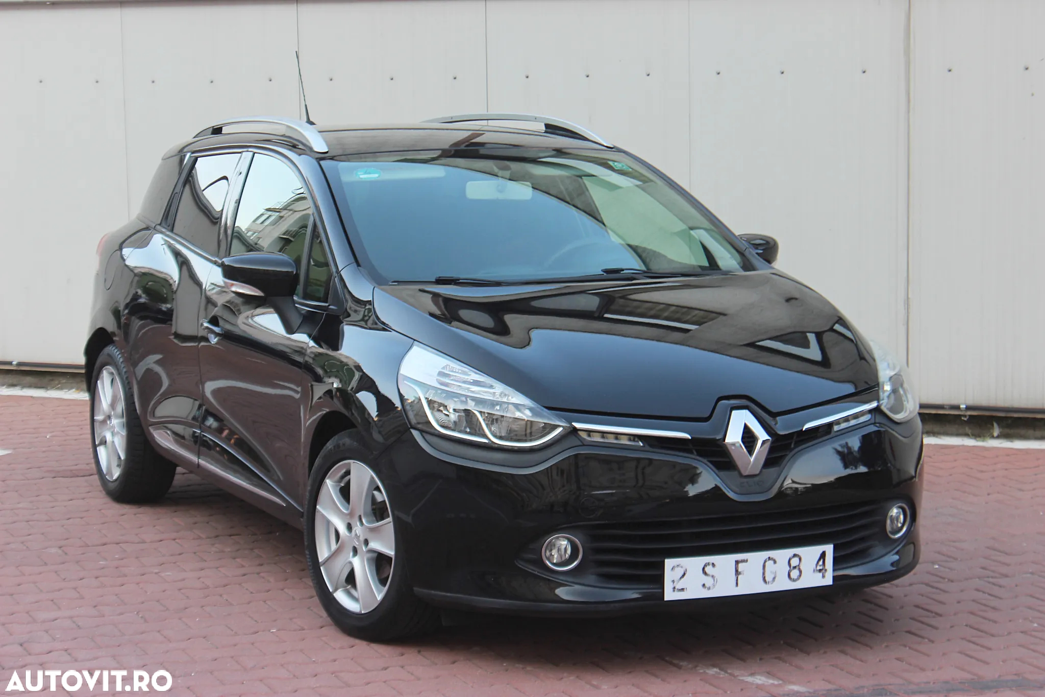 Renault Clio (Energy) TCe 90 Start & Stop LIMITED - 2