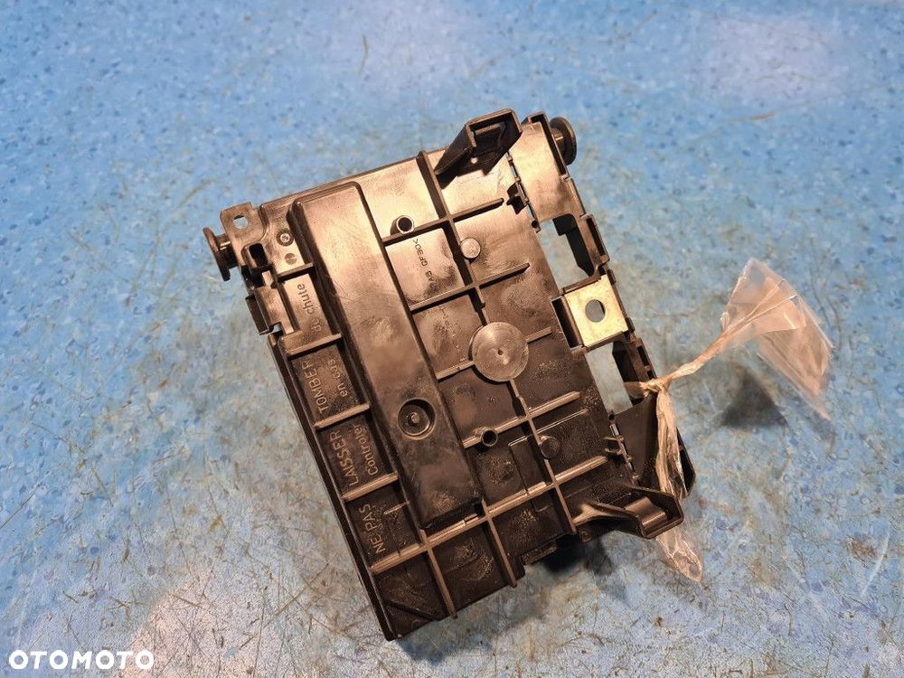 CITROEN C3 I MODUŁ BSM 9659741780 - 7
