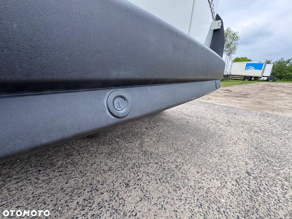 Fiat Doblo 1.3 MultiJet Chłodnia / 230V (146) - 20