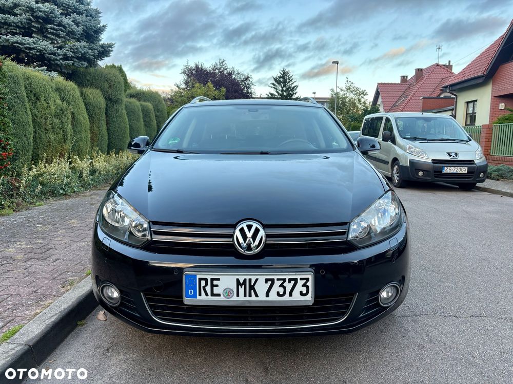 Volkswagen Golf 1.4 TSI Highline - 2