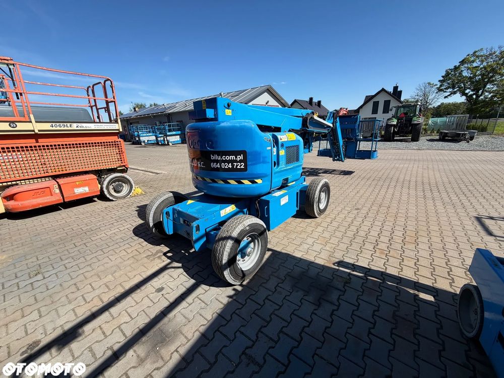 Genie Z45/25 - 2