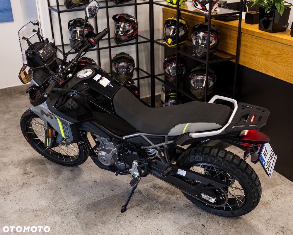 CFMoto MT - 26