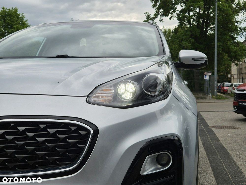Kia Sportage - 28