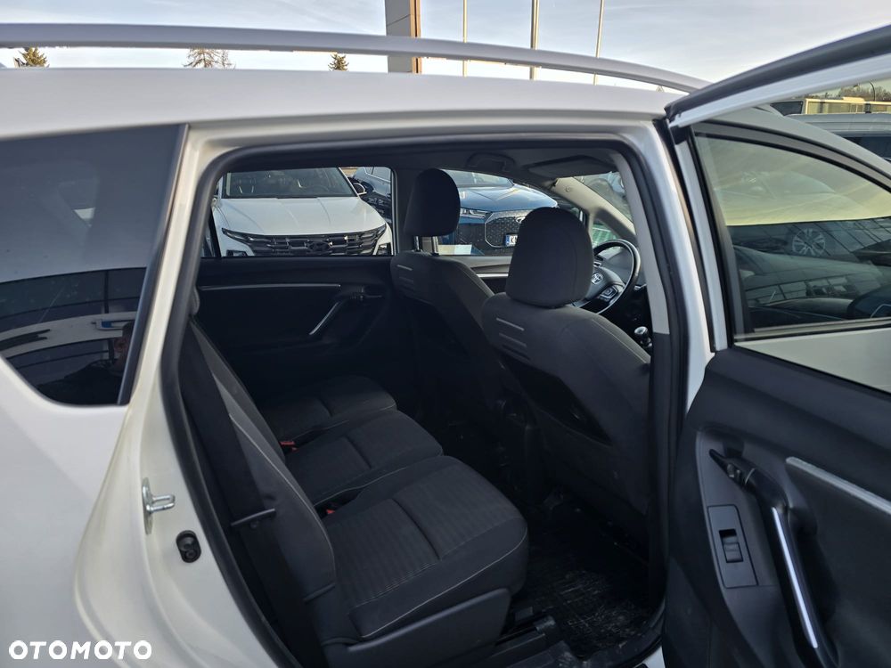 Toyota Verso 1.6 D-4D Active - 12