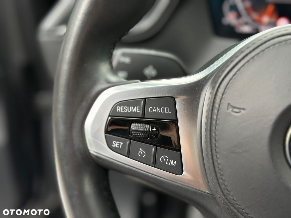 BMW Seria 1 118i GPF M Sport - 23