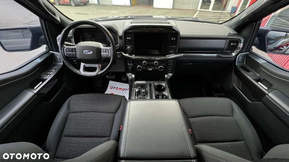 Ford F150 - 7