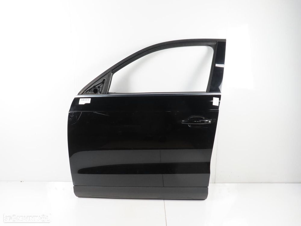Porta Frente/Esquerda Usado / Original AUDI Q3 (8UB, 8UG) 8V0831051A - 1