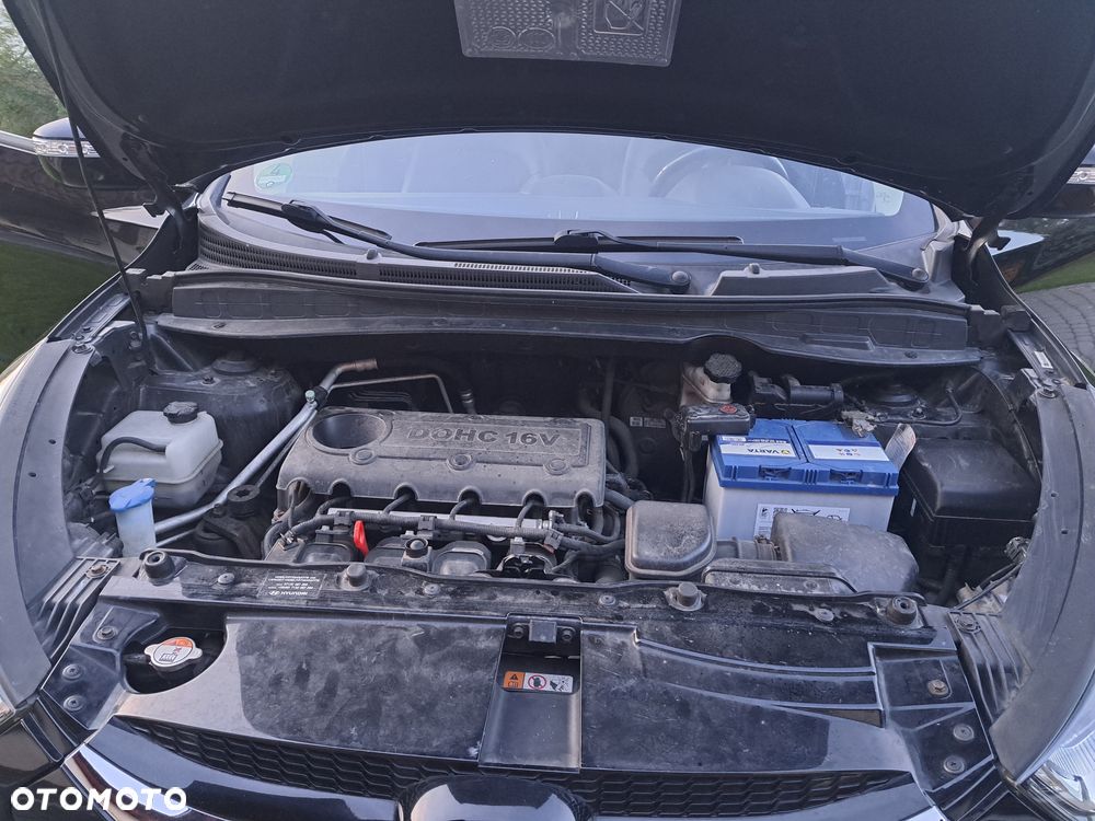 Hyundai ix35 2.0 2WD Comfort - 39