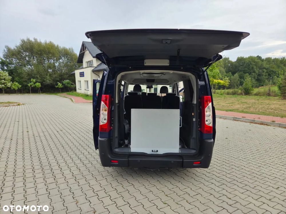 Fiat Scudo - 18