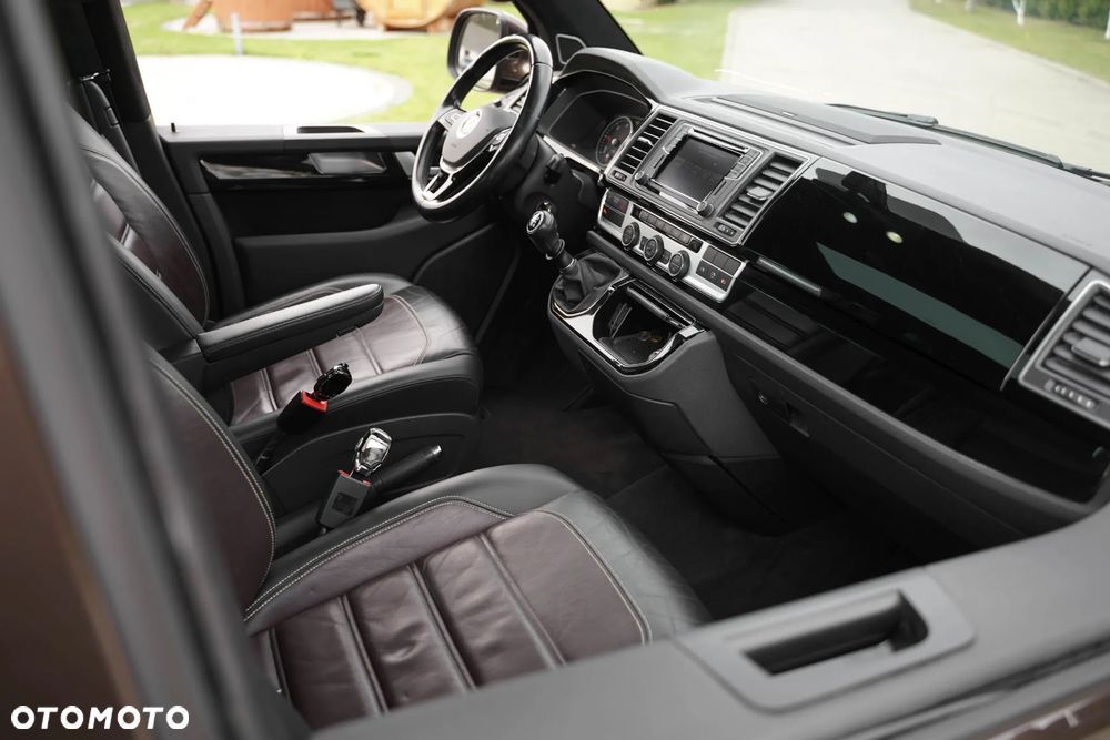 Volkswagen Multivan 2.0 BiTDI L1 Business - 34