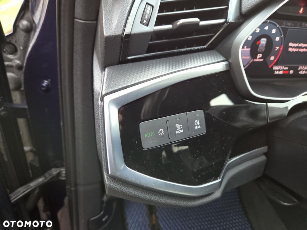 Audi Q3 40 TFSI Quattro Advanced S tronic - 21