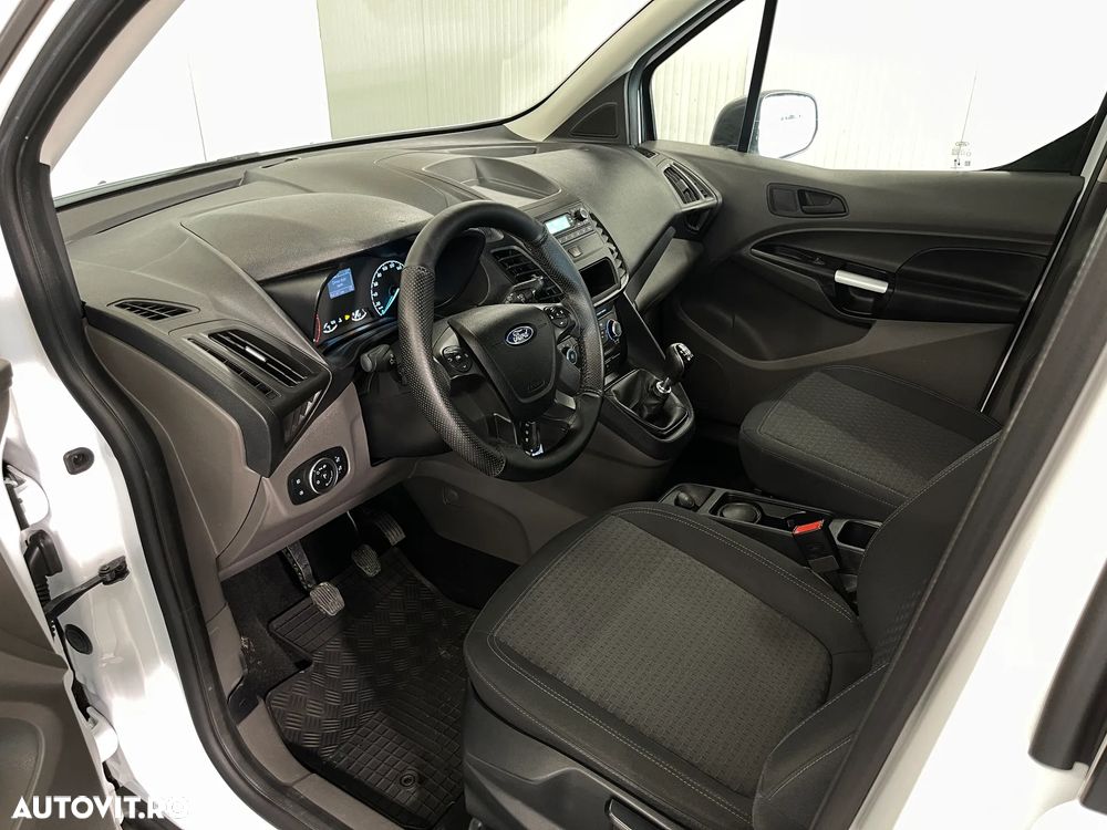 Ford Transit Connect Combi Commercial LWB(L2) N1 Trend - 6