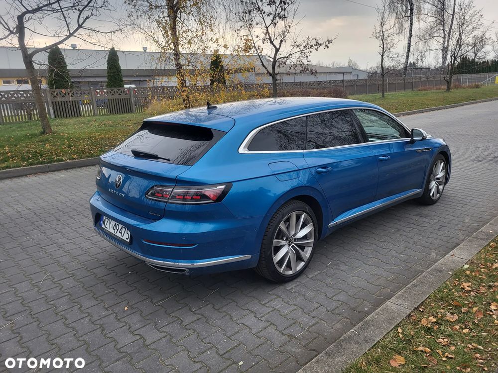 Volkswagen Arteon Shooting Brake 2.0 TDI 4Motion Elegance DSG - 6