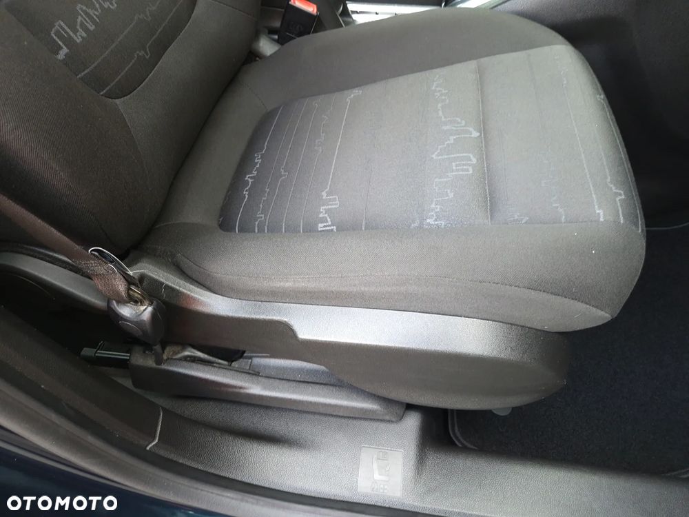 Opel Meriva 1.4 T Design Edition - 36