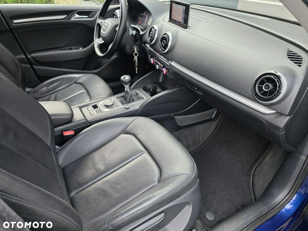 Audi A3 - 17