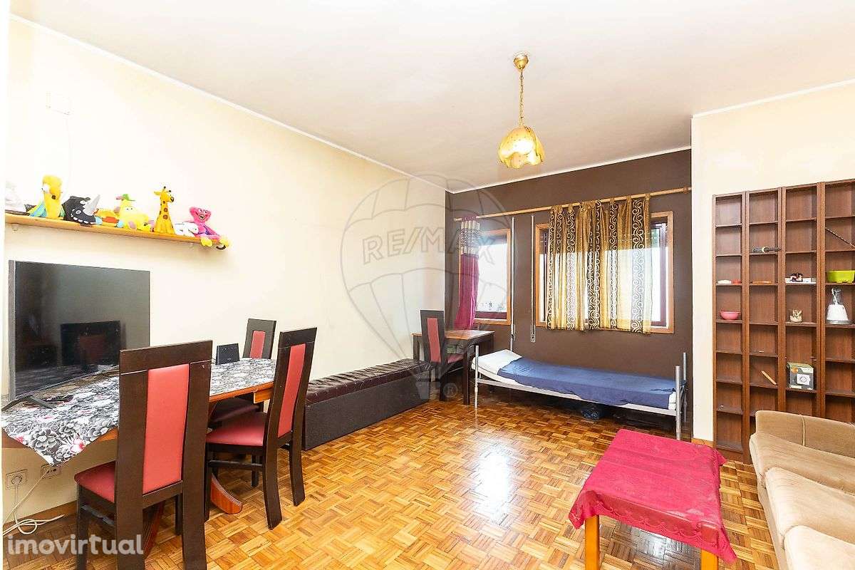 Apartamento T3 para venda - Grande imagem: 5/22