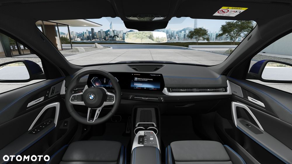 BMW X1 sDrive20i M Sportpaket - 11