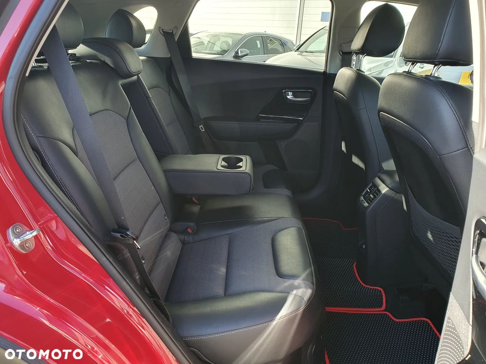 Kia Niro 1.6 GDI Hybrid XL - 15
