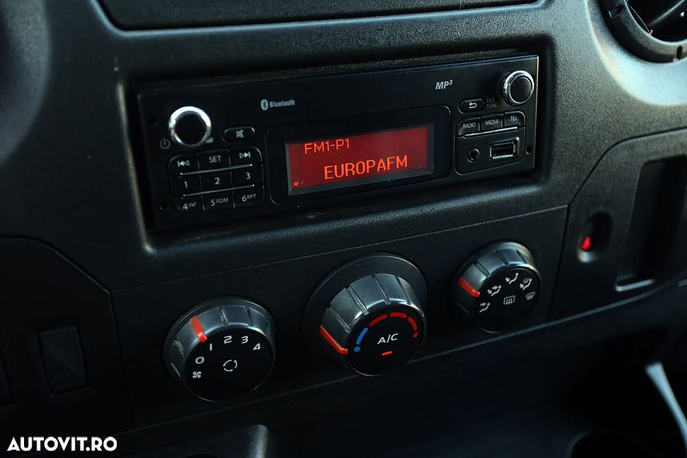 Renault Master L2H2 VA - 8