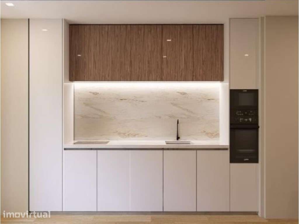 T2 empreendimento HILLTOP em Pedroso Vila Nova de Gaia - Grande imagem: 2/6