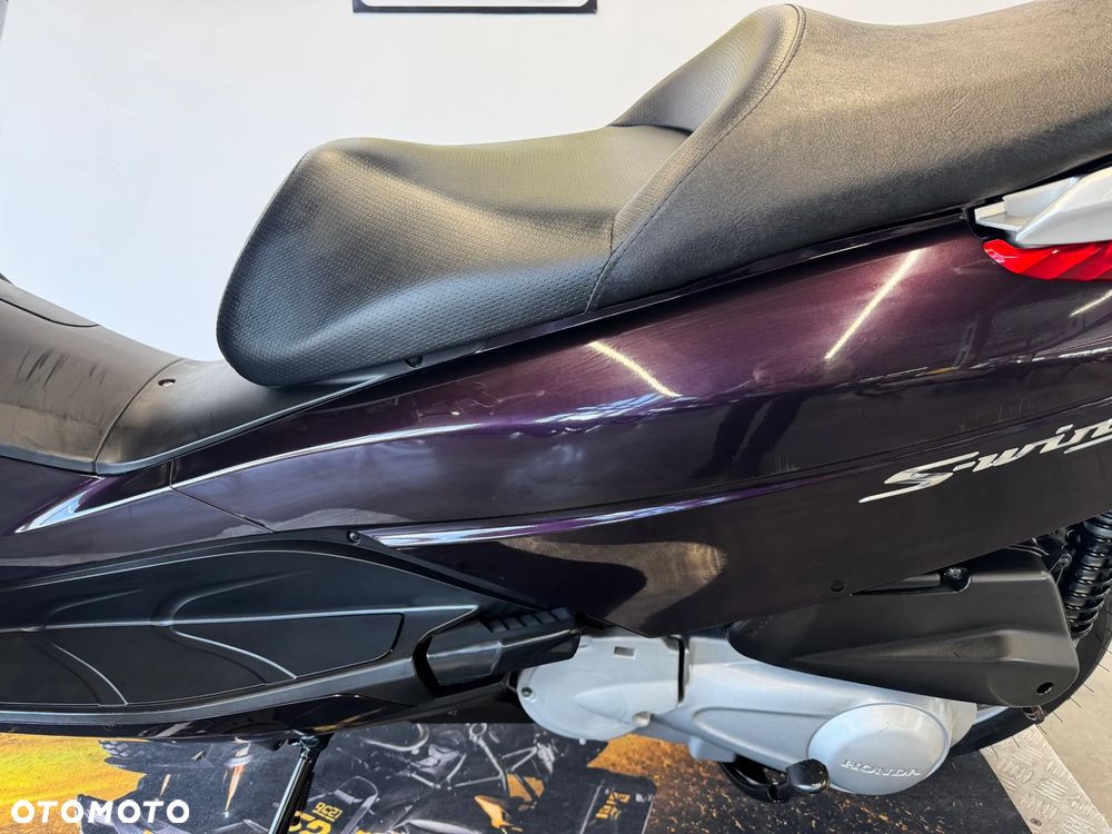 Honda S-Wing - 24