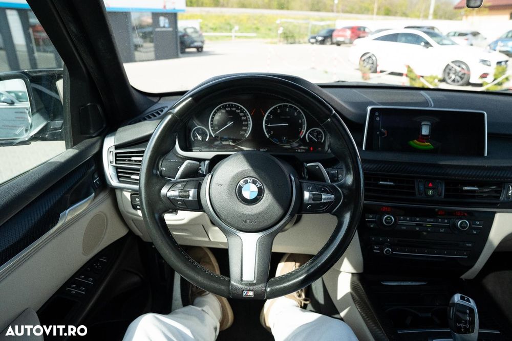 BMW X5 xDrive40e iPerformance - 9