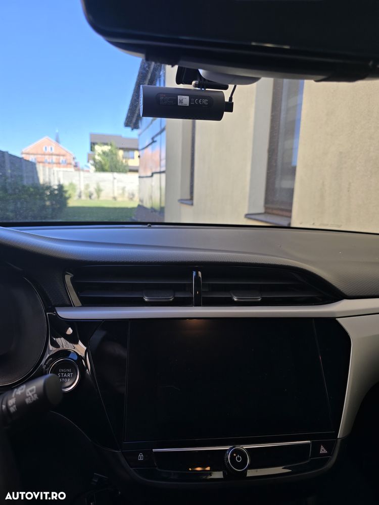 Opel Corsa e Elegance - 8