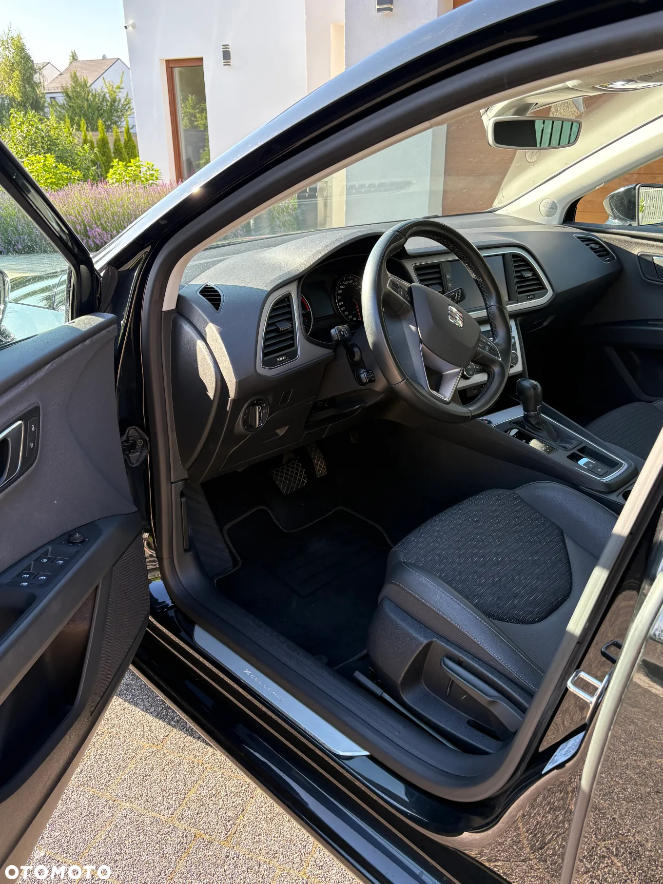 Seat Leon 1.5 EcoTSI Evo Xcellence S&S DSG - 8