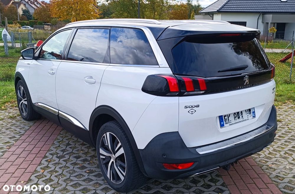 Peugeot 5008 - 6