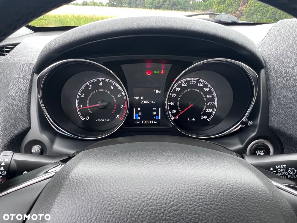 Mitsubishi ASX 1.6 ClearTec 2WD Diamant Edition - 15