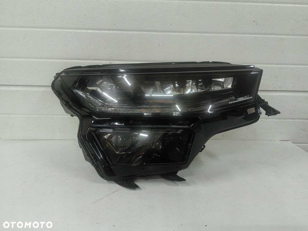 SKODA KODIAQ LIFT LAMPA PRAWA PRZEDNIA PRZÓD FULL LED 566941036A EUROPA - 1
