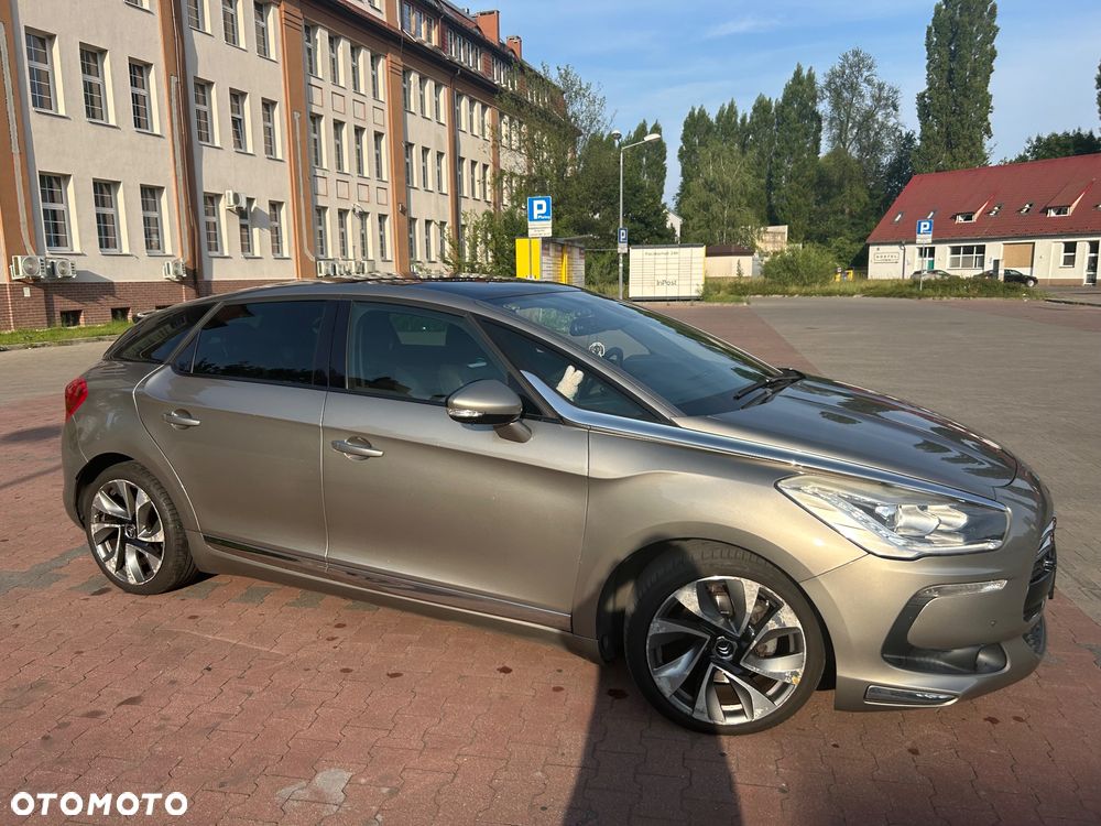 Citroën DS5 1.6 THP Chic - 1