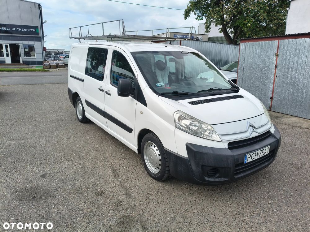 Citroën Jumpy - 2