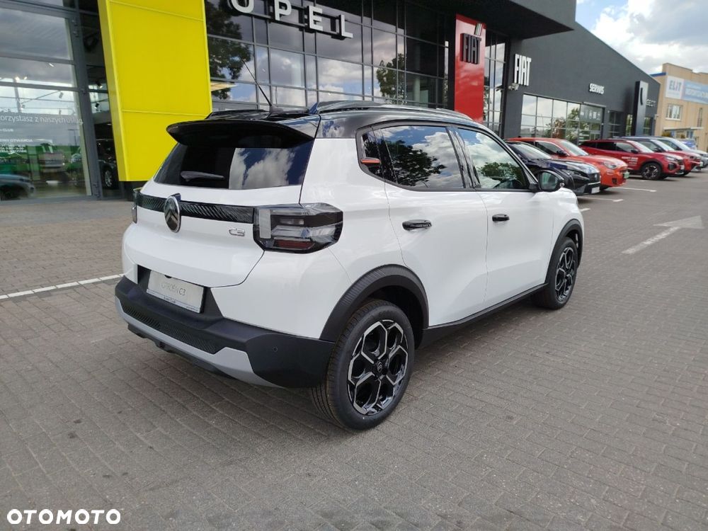 Citroën C3 - 7